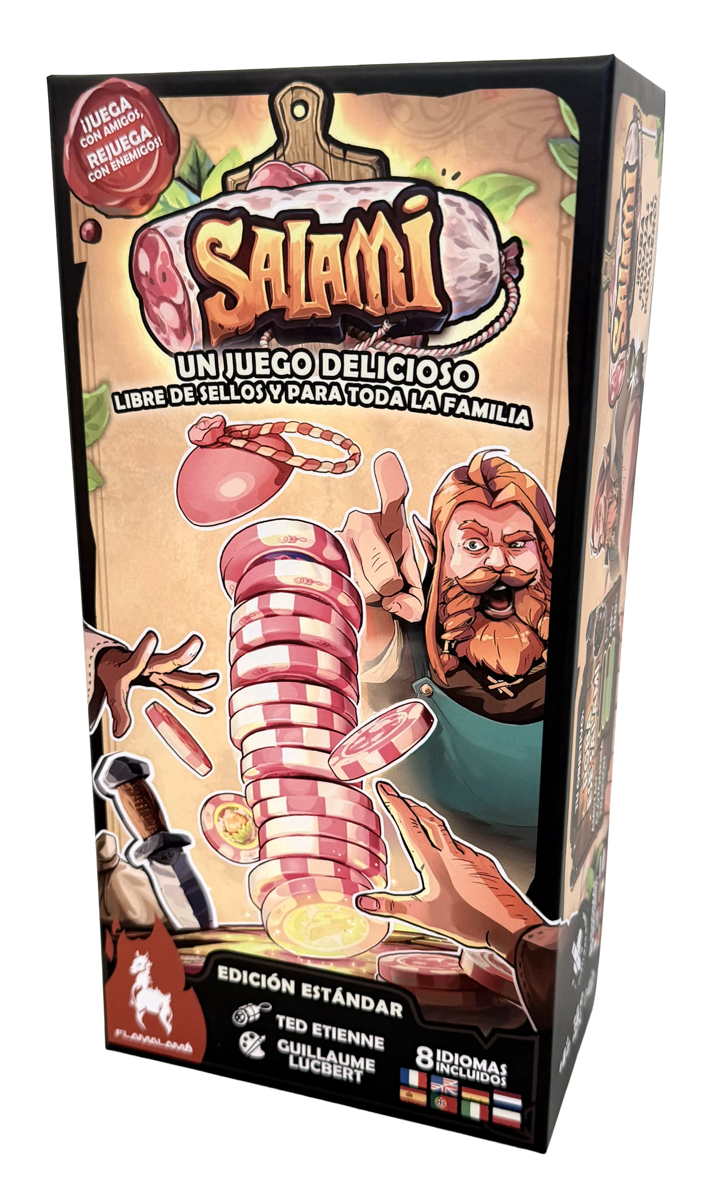 Salami