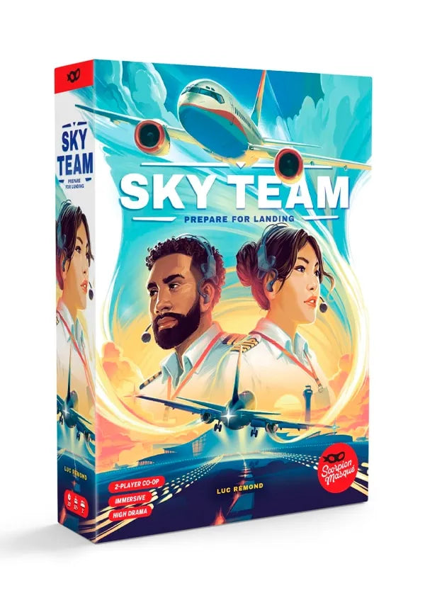 Sky Team