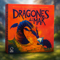 Promo Dragones del Mar + Expansión
