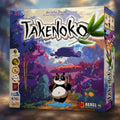 Promo Takenoko + Expansión