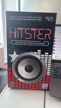 Hitster Chile