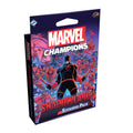 Shadowlands Scenario Pack - Marvel Champions