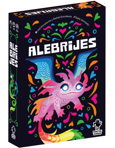 Alebrijes