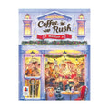 Coffee Rush Invernal