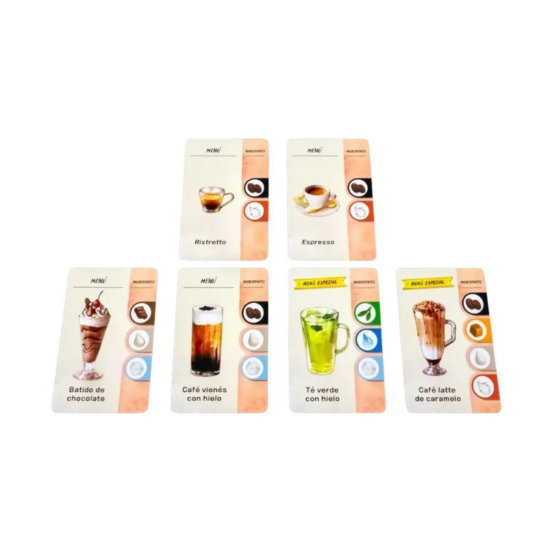 Coffe Rush