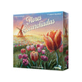 Flores Escarchadas