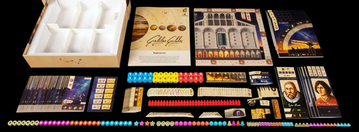 Galileo Galilei