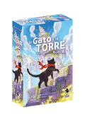 El Gato y la Torre