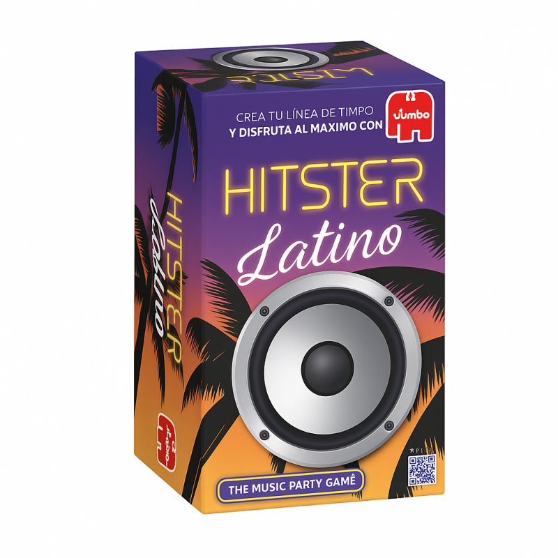 Hitster Latino
