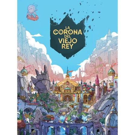 Abono Preventa La Corona del Viejo Rey