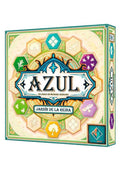 Azul Jardín de la Reina