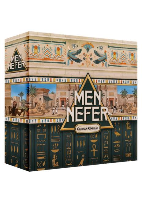 Men Nefer