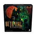 Betrayal at House on the Hill (3ª Edición)