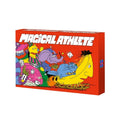 PREVENTA Magical Athlete