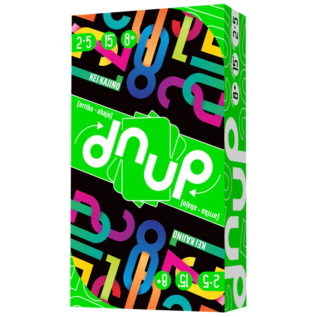 dnup