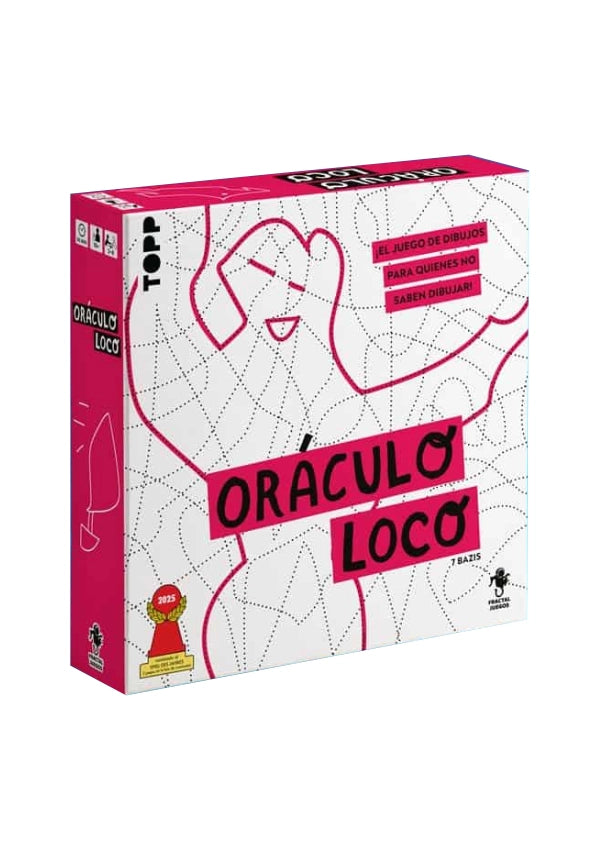 Oráculo Loco