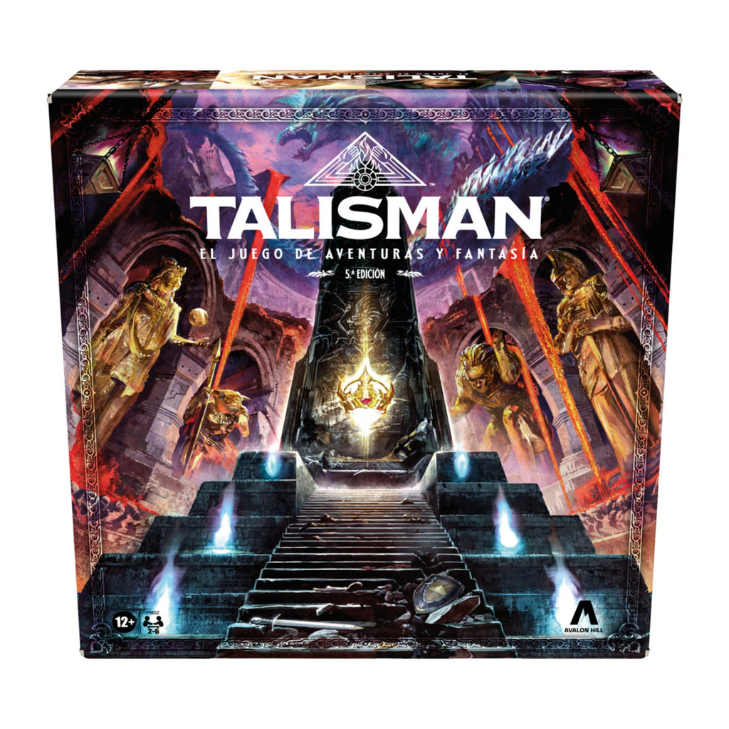 Talisman