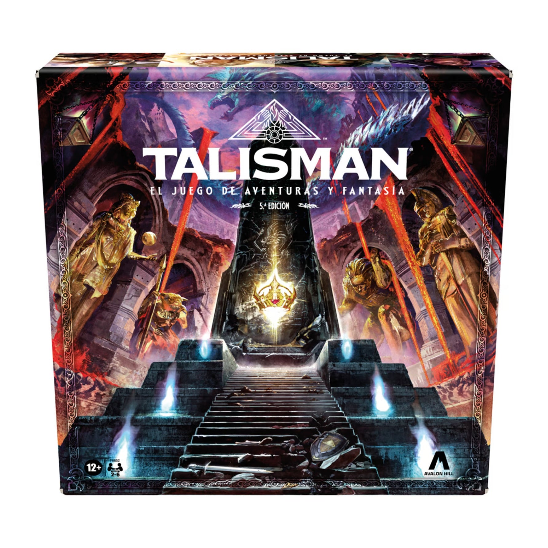 Talisman