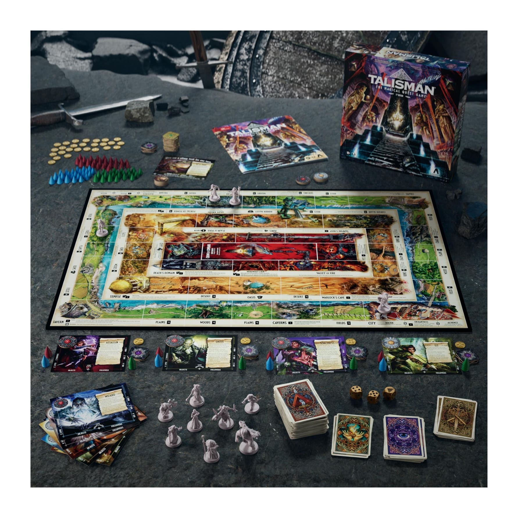 Talisman