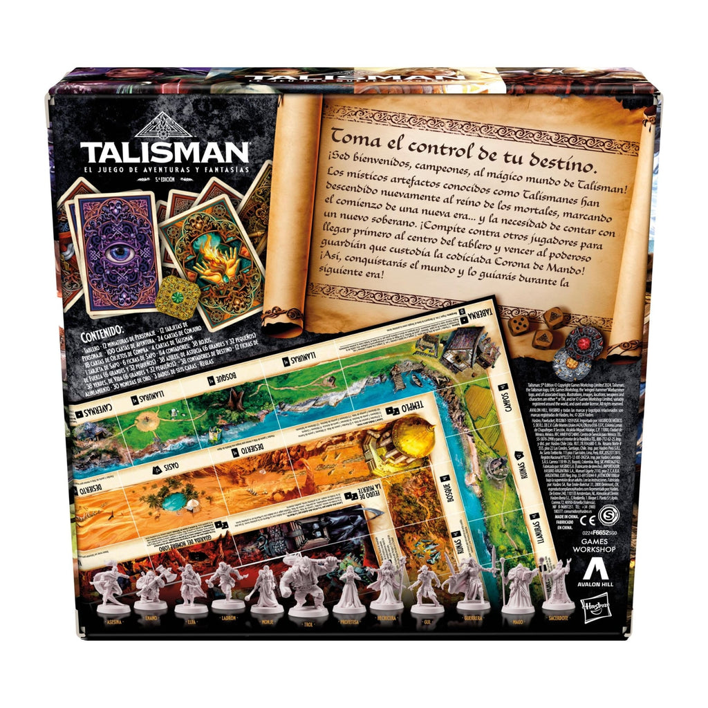 Talisman