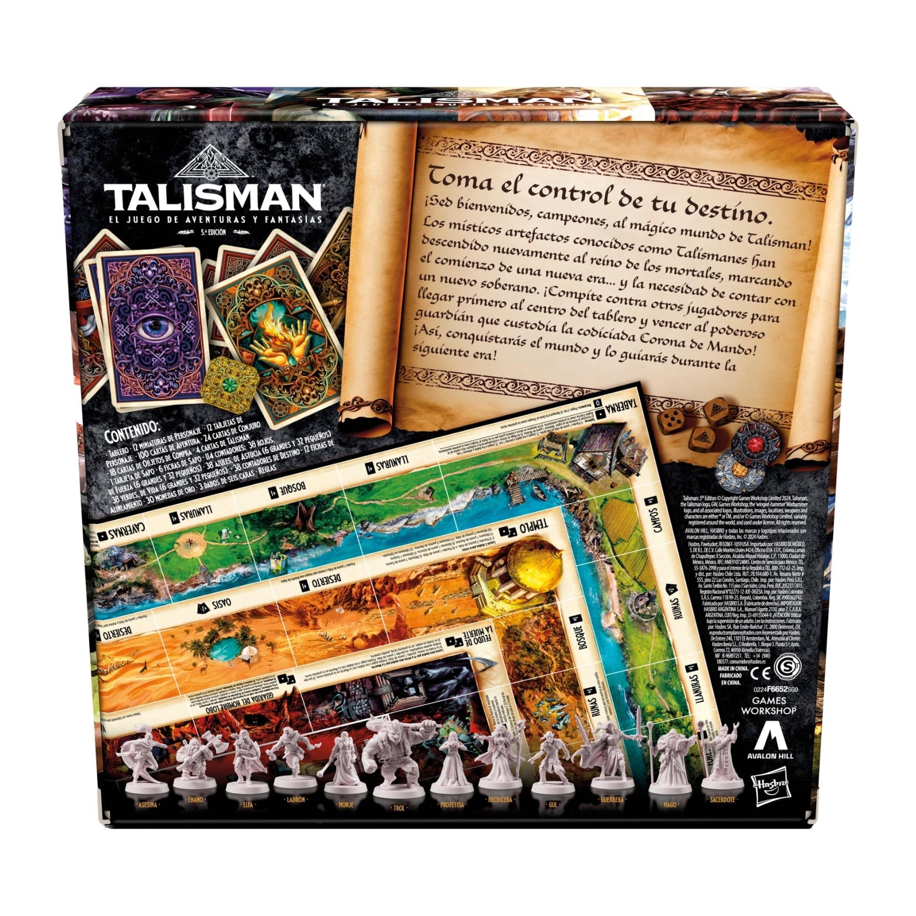 Talisman