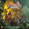 Zombicide:  Green Horde