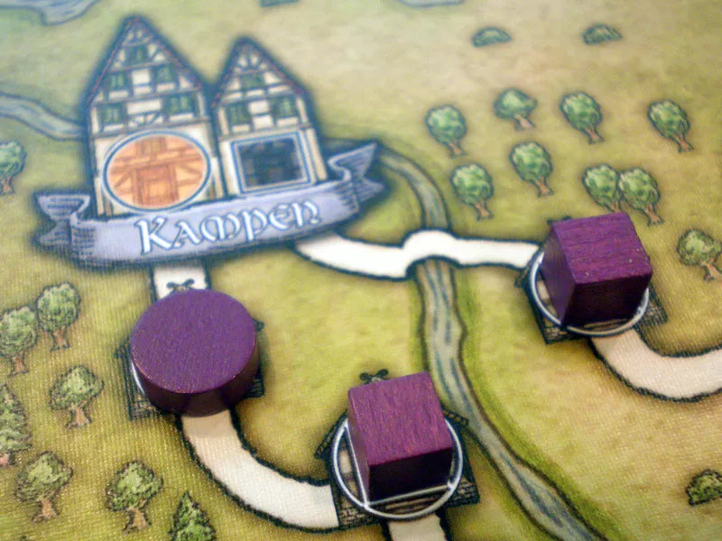 Hansa Teutonica