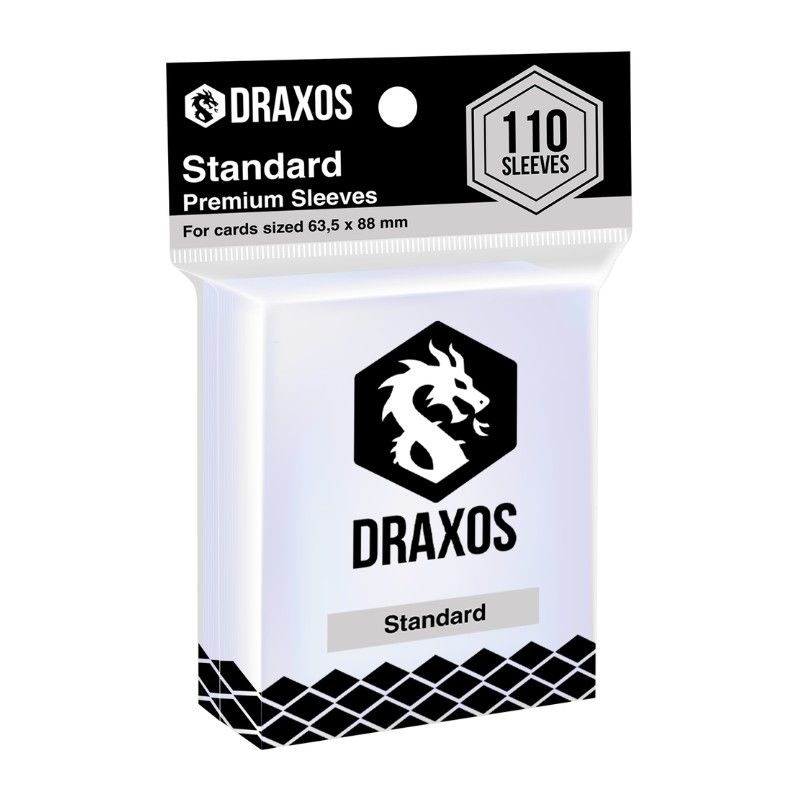 Protectores Standart Draxos