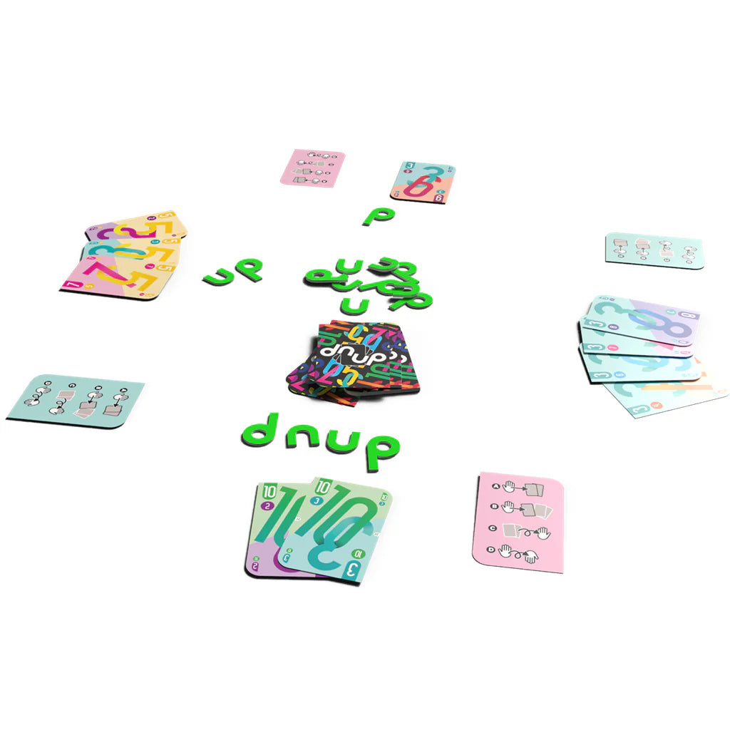 dnup