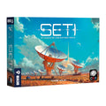 SETI: En Búsqueda de vida inteligente