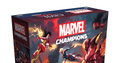 Marvel champions civil war