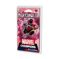 Marvel champions - nightcrawler pack