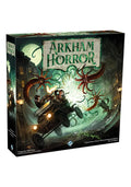 Arkham Horror tercera edición