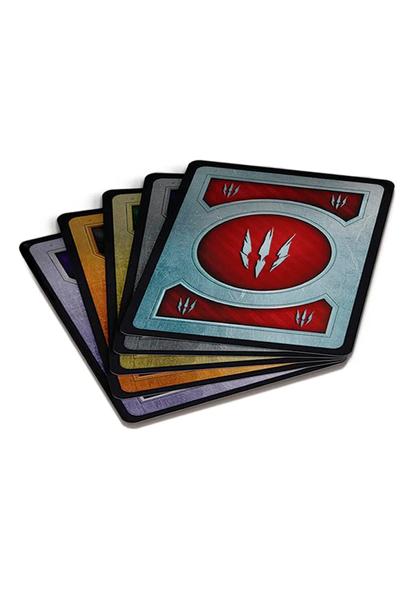 The Witcher: Gwent el juego de cartas