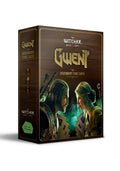 The Witcher: Gwent el juego de cartas