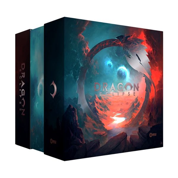 Dragon Eclipse