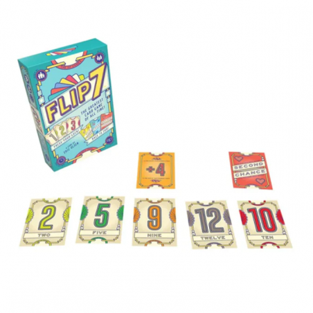 FLIP 7