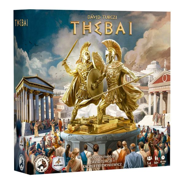 Thebai
