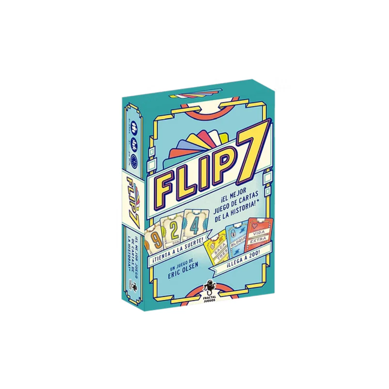 FLIP 7