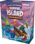 Survive The Island: Monster Pack