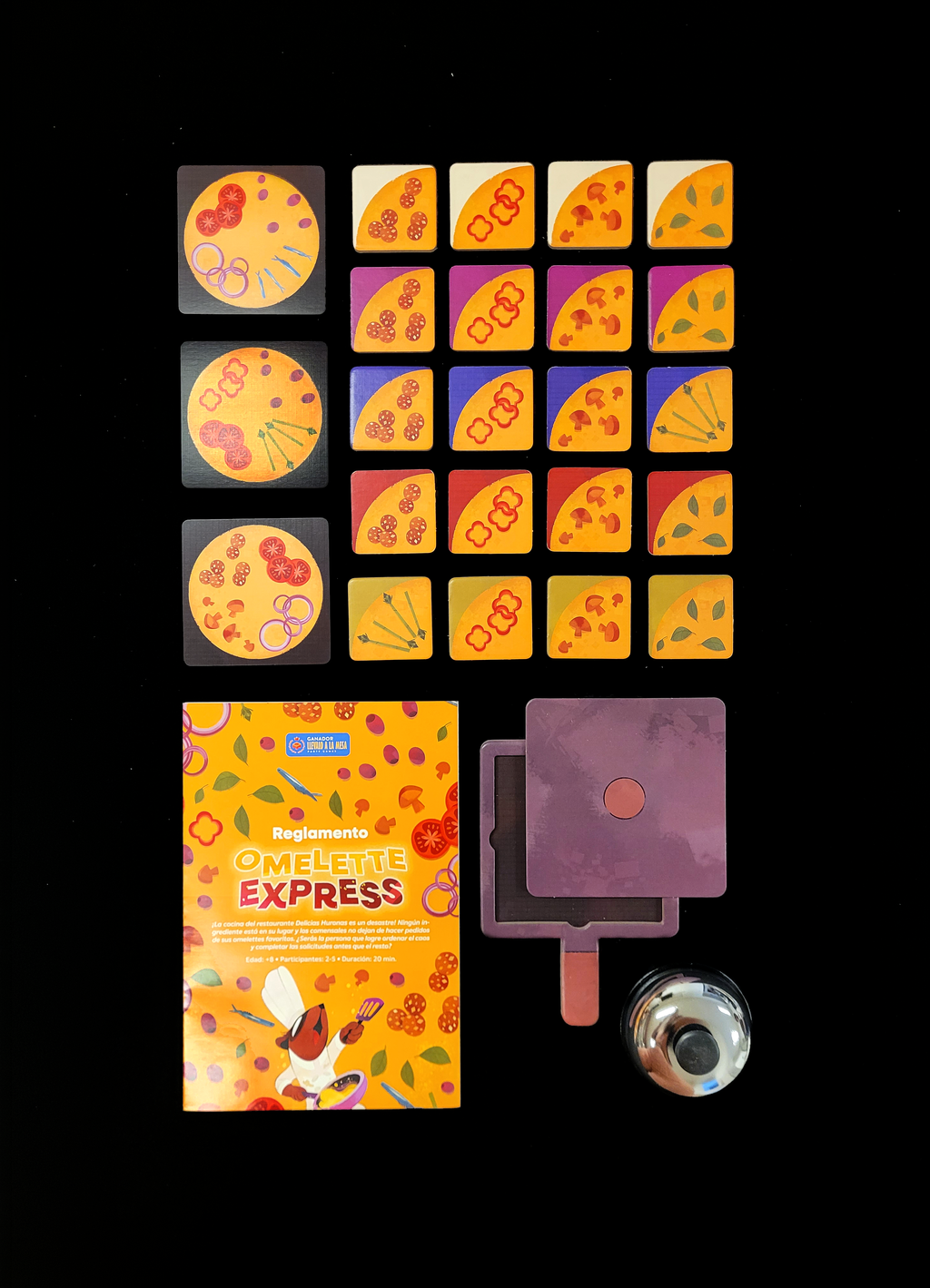Omelette Express