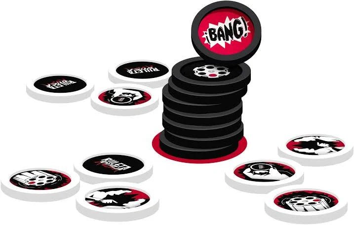 Ruleta Rusa