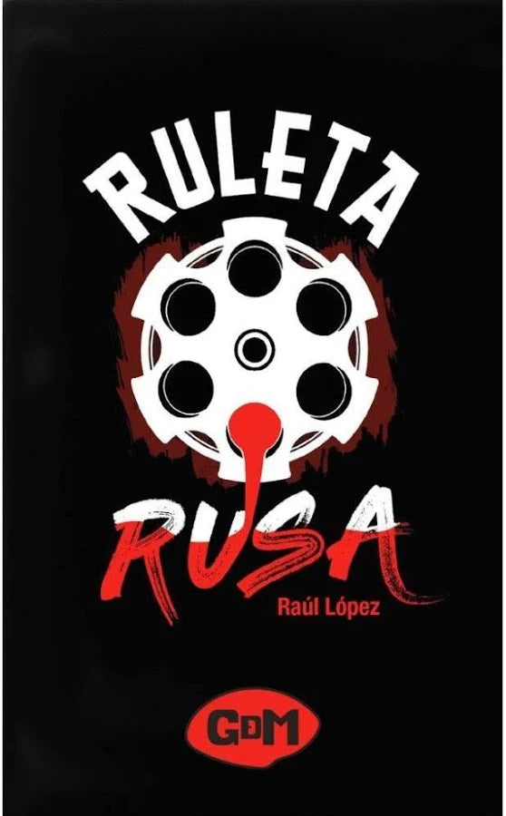 Ruleta Rusa