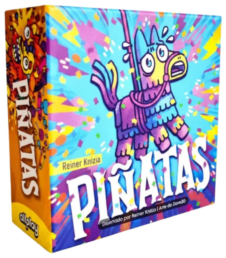 Piñatas