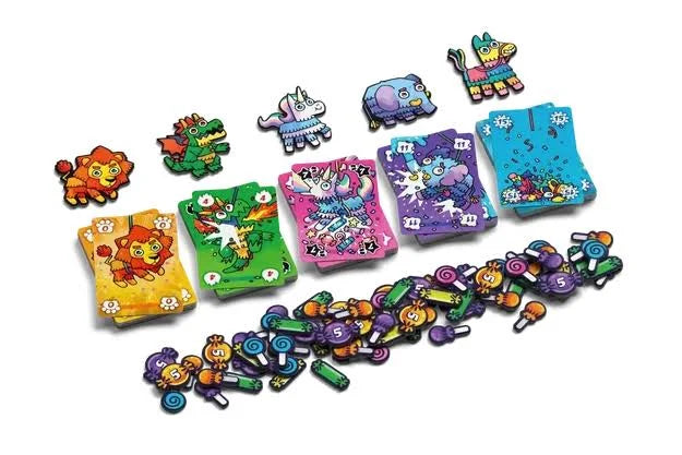 Piñatas