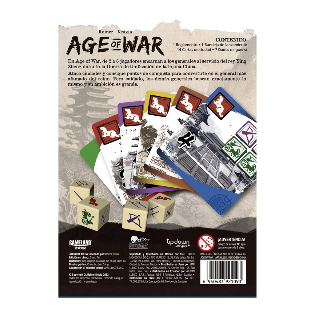 Age of War