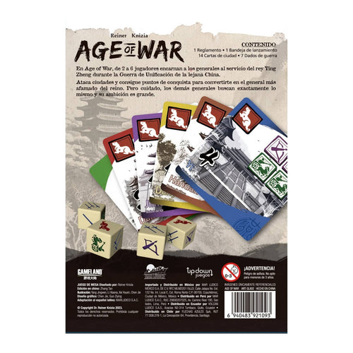 Age of War