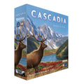 Cascadia