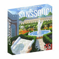Sansouci