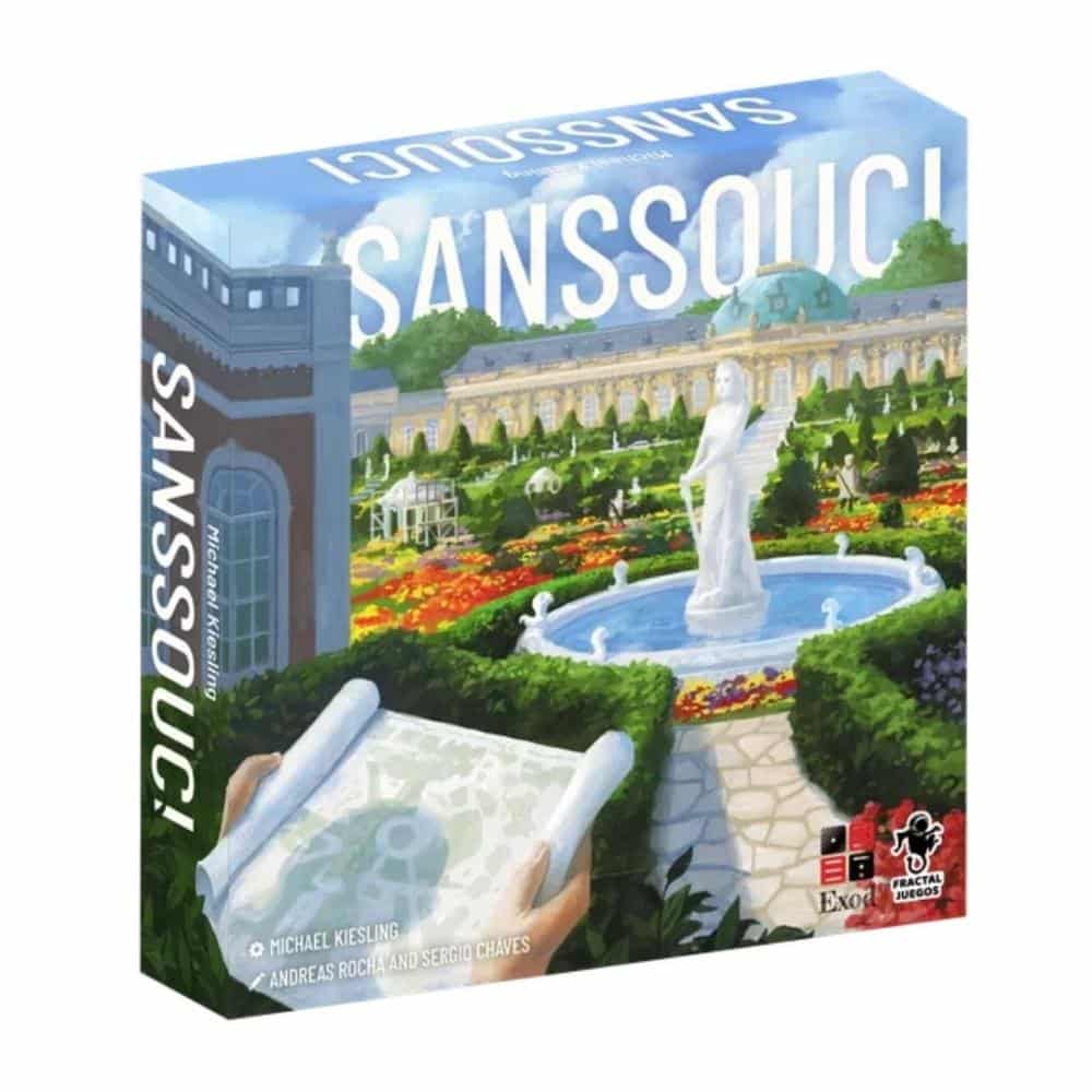 Sansouci